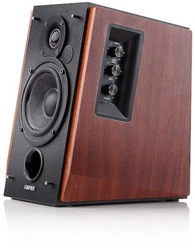 Edifier 2.0 R1700BT Под дерево