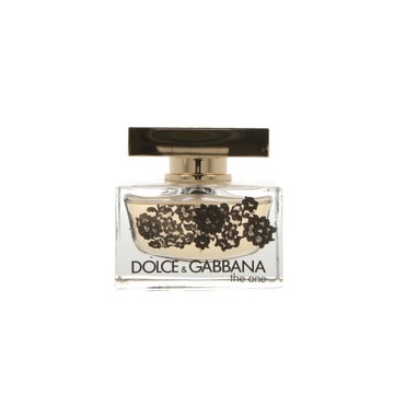 Dolce Gabbana The One Lace Edition edp 50ml