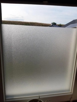 Фольга матирующая для офиса, ванной, кабинета, 106х100.