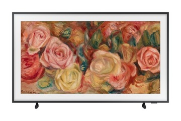Телевизор Samsung QE65LS03DAU QLED S 65 дюймов 4K UHD, черный