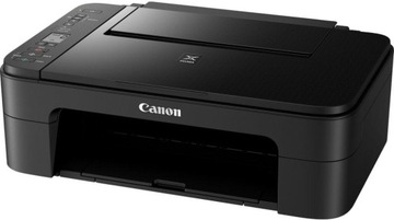 МНОГОФУНКЦИОНАЛЬНОЕ УСТРОЙСТВО CANON PIXMA TS3350 EUR