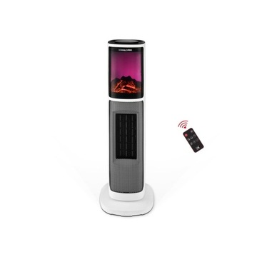 Калорик FH 2001 2000 Вт тепловентилятор