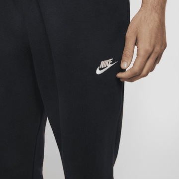 Spodnie Nike M NSW Club Jogger BB BV2671 010 S