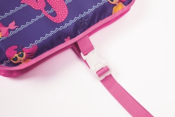 KAMIZELKA DLA DZIECI Z RĘKAWKAMI BESTWAY 3-6LAT