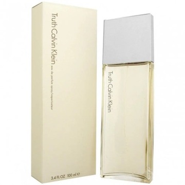 Calvin Klein Truth 100 ml woda perfumowana EDP