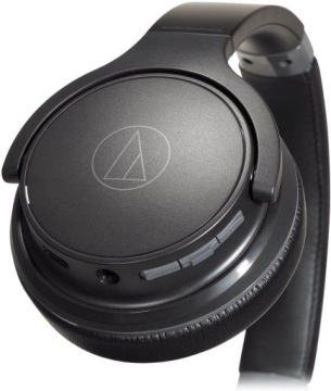 Audio-Technica ATH-S220BT (черный)