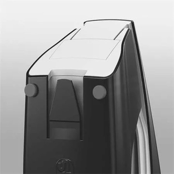МЕТАЛЛИЧЕСКИЙ СТЕПЛЕР LEITZ 5502 СЕРИЯ СРЕДНЯЯ БИРЮЗА