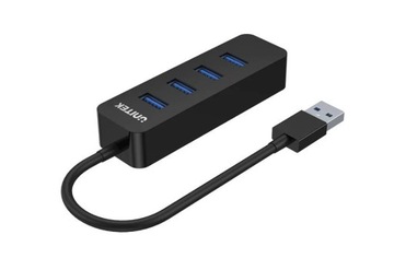 USB-концентратор Unitek H1117A
