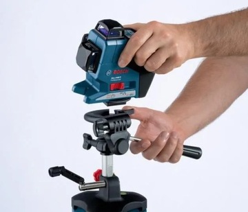 Строительный штатив H10 Bosch Professional BT 250
