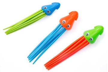 Bestway 26031 Набор для дайвинга Octopussy