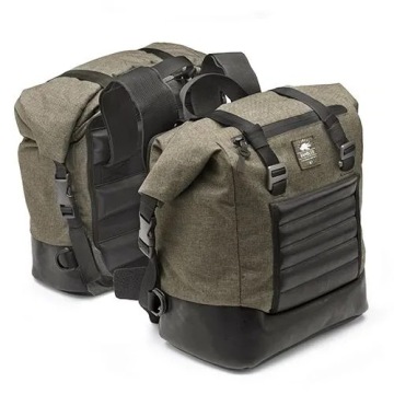 KAPPA CAFE RACER RAMBLER Кофры боковые для мотоцикла