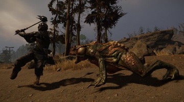 ELEX II PS5 PL ДУБЛИРОВАНИЕ