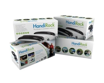 HandiWorld HandiRack bagażnik dachowy samochodowy