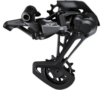 Задний переключатель SHIMANO XT SGS RD-M8100 12 с.
