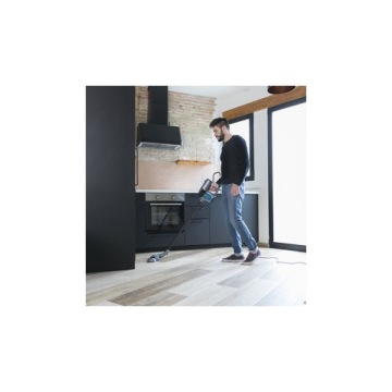 CECOTEC CONGA THUNDERBRUSH 560 ВЕРТИКАЛЬНЫЙ ПЫЛЕСОС ЧЕРНЫЙ