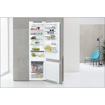Холодильник Whirlpool ART 9811 SF2 306 л StopFrost A+ 6 sense FreshControl