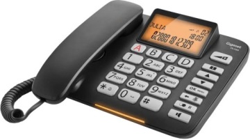 Проводной телефон Gigaset DL580