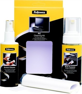 Набор для чистки Fellowes