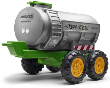 Цистерна Falk Joskin для детей от 3 лет.