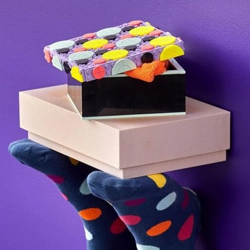 LEGO DOTS 41960 Большая коробка