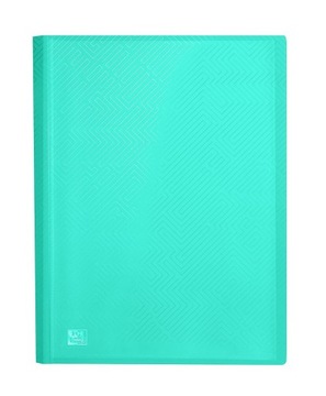 ПРЕДЛОЖЕНИЕ АЛЬБОМ OXFORD URBAN A4 40K PP GO MIX