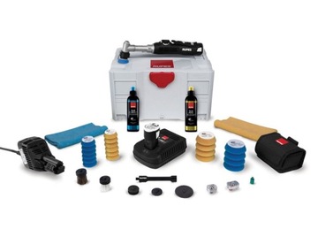 RUPES iBrid Nano Short Neck HR 81M LUX