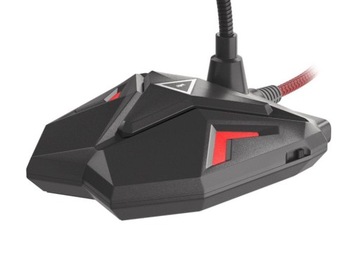 GENESIS RADIUM 100 USB МНОГОНАПРАВЛЕННЫЙ МИКРОФОН