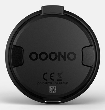 ОООНО CO-DRIVER NO2 Радарная сигнализация дорожного движения