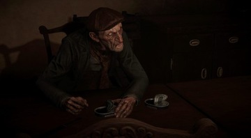 Черное зеркало 4 (XOne)