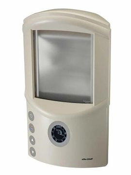Exihand Home Solarium efbe-Schott OKB 920 D с 400 Вт и ультрафиолетовой галогенной лампой