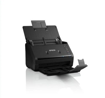 Сканер Epson WorkForce ES-500WII