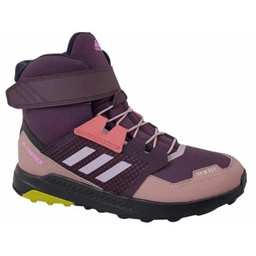 Buty adidas Terrex Trailmaker High C RDY W GZ1173 36