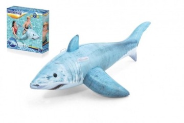 Матрас Shark 183х102см BESTWAY