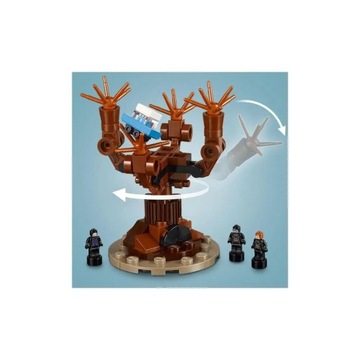 LEGO Harry Potter 71043 Замок Хогвартс
