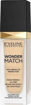 EVELINE KOL Fluid Wonder Match № 20