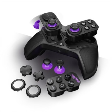 Контроллер/контроллер Victrix Pro BFG PS5 Pro