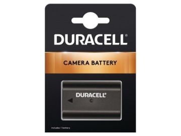 АККУМУЛЯТОР DURACELL ДЛЯ DMW-BLF19E Lumix DMC-GH4 DMC-GH5 DMC-G9