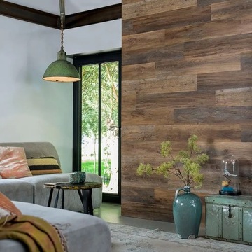 Стеновые панели WallArt, 30 шт., GL-WA34, состаренные