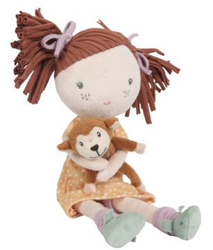 Lalka Little Dutch Sophia 35 cm