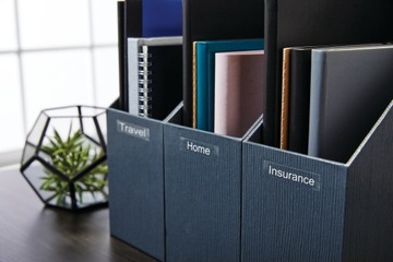 Лента DYMO D1 - 12мм х 7 м, белая/прозрачная S0720600 для принтеров этикеток