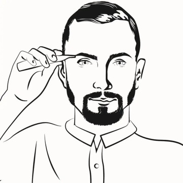 Триммер Beurer 58000.