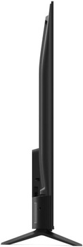 TCL 50P635 50-дюймовый 4K UHD LED-телевизор, серебристый