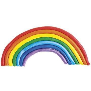 Пластинин Astra Astrino 24 цвета