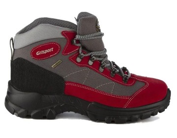 Buty trekkingowe Gri Sport 13362SV87G r 41