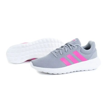 Buty adidas Lite Racer Cln 2.0 K W GZ7732 38