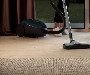 ELECTROLUX PURE D8.2 PD82-4ST мешок-пылесос