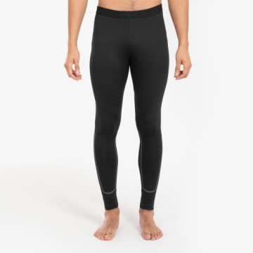 Термофутбольные леггинсы Kipsta Keepcomfort 100