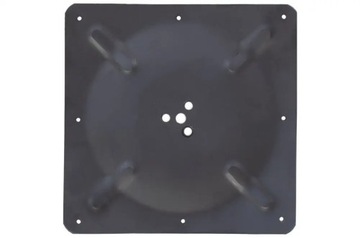 ОСНОВАНИЕ СТОЛИКА, ПРОЧНАЯ НОЖКА - 40X40 СМ SH-2011-1/60/B