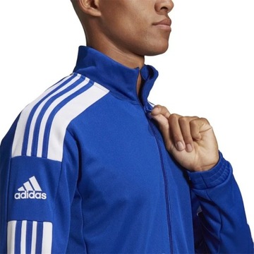 ADIDAS bluza męska rozpinana sportowa Squadra21 rM