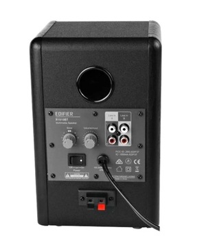 Комплект колонок 2.0 Edifier R1010BT 24 Вт черный